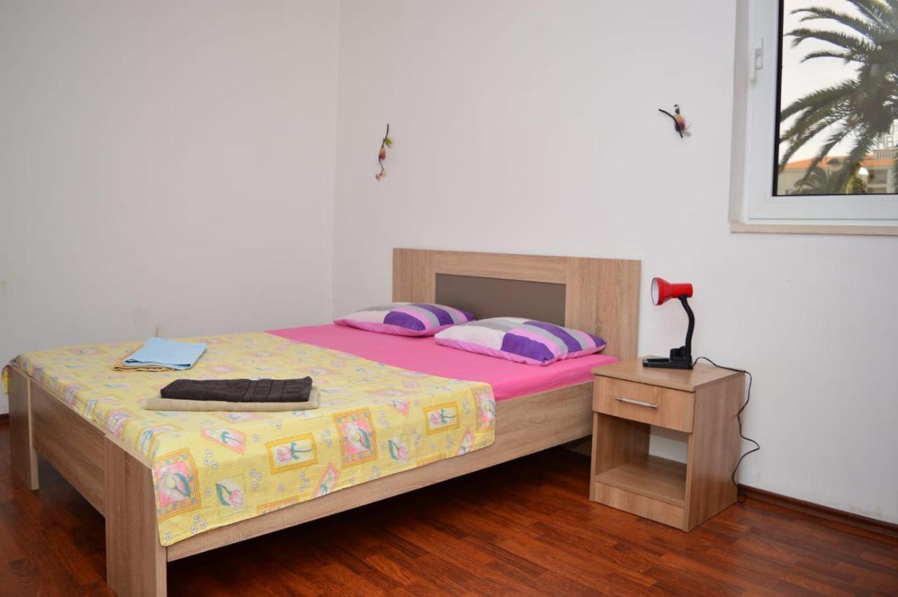 Apartments Bardo Budva Zewnętrze zdjęcie