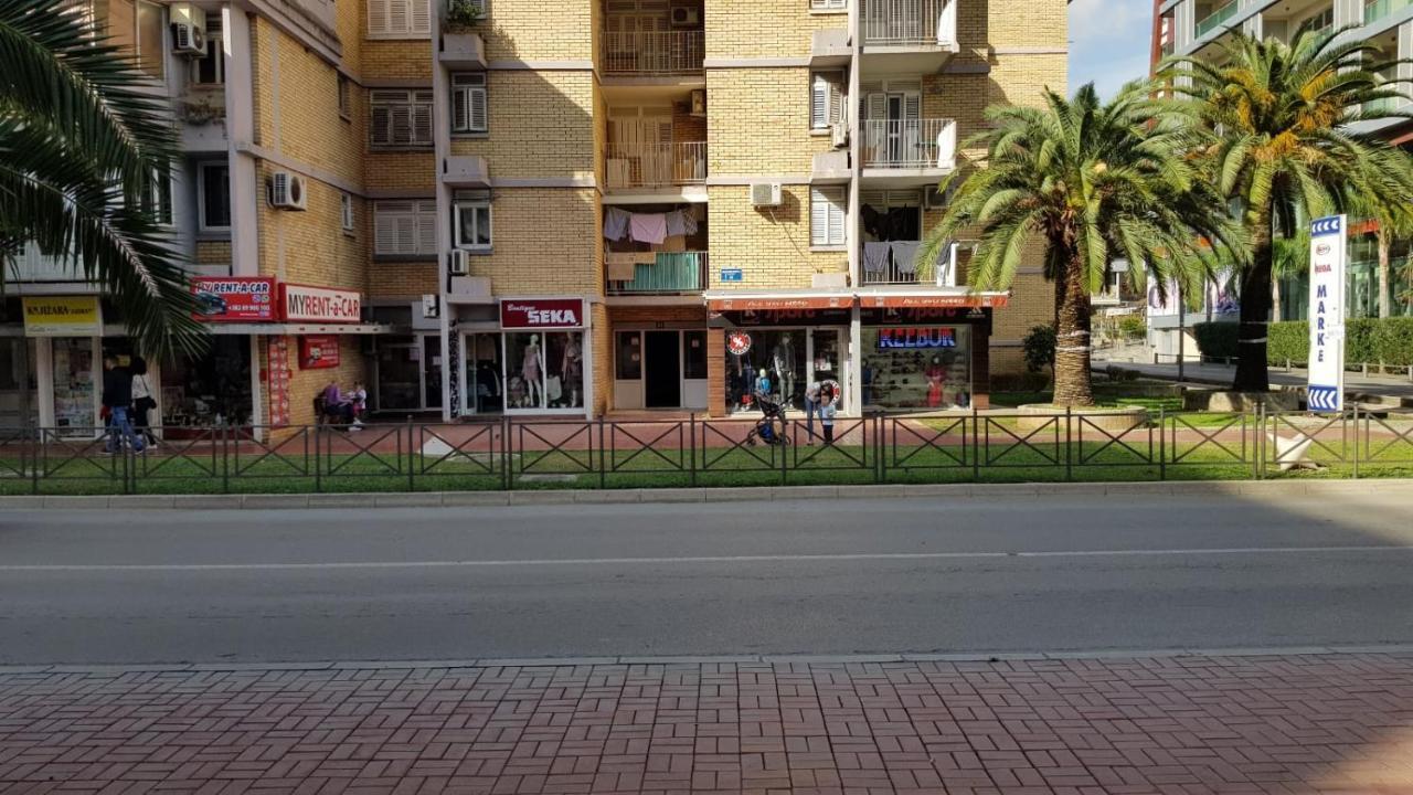 Apartments Bardo Budva Zewnętrze zdjęcie