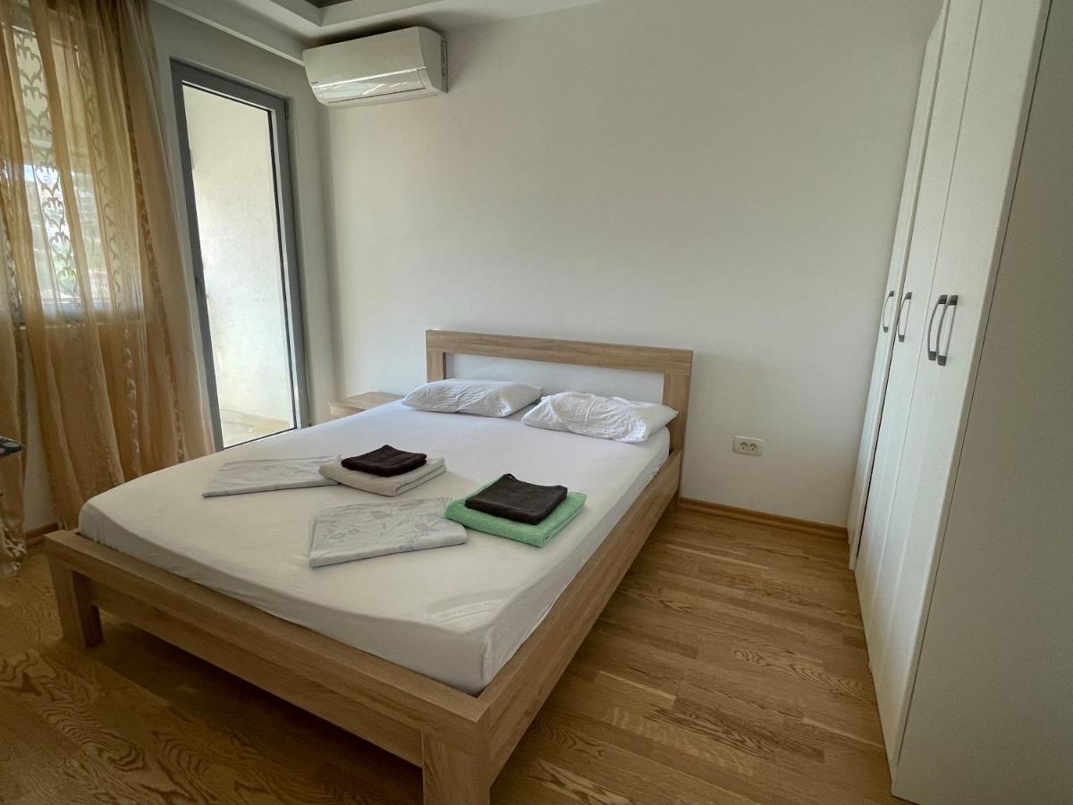 Apartments Bardo Budva Zewnętrze zdjęcie