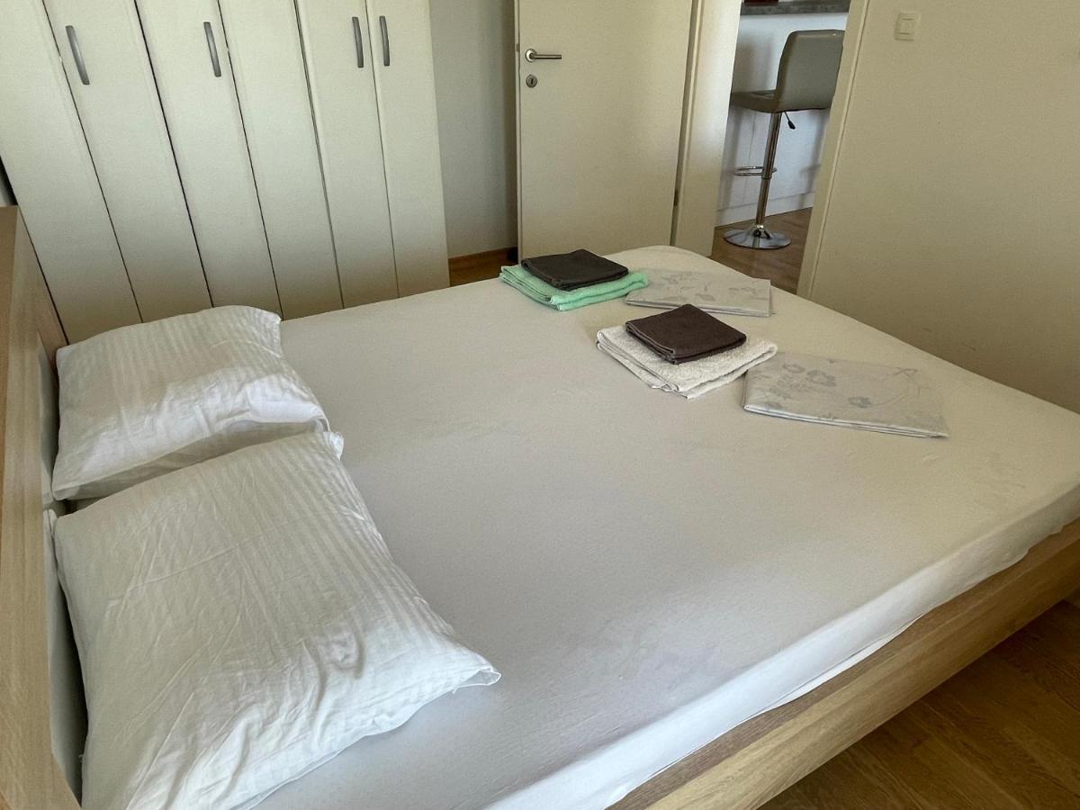 Apartments Bardo Budva Zewnętrze zdjęcie