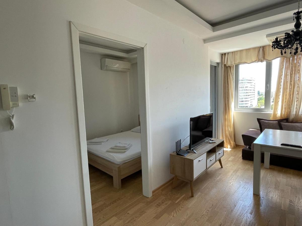 Apartments Bardo Budva Zewnętrze zdjęcie