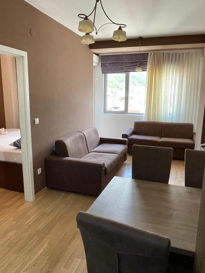 Apartments Bardo Budva Zewnętrze zdjęcie
