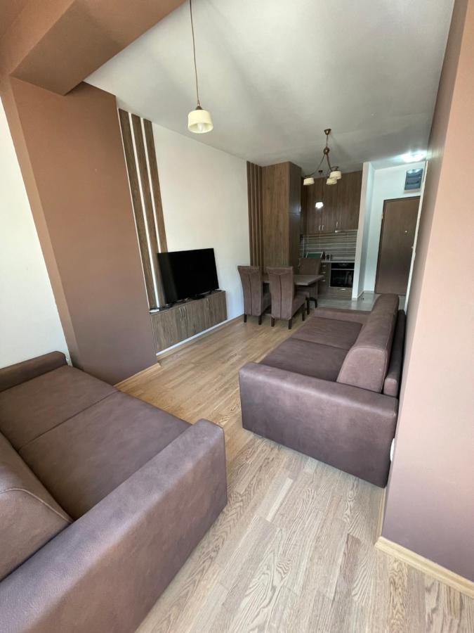 Apartments Bardo Budva Zewnętrze zdjęcie