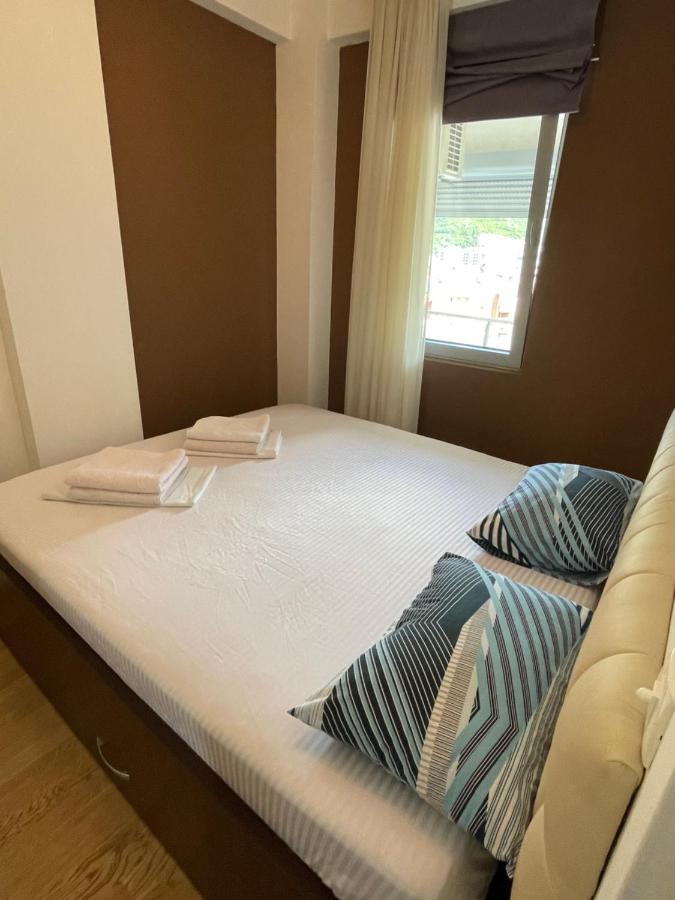 Apartments Bardo Budva Zewnętrze zdjęcie